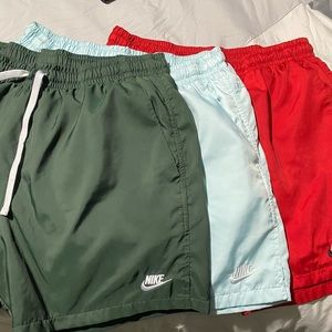 Nike shorts